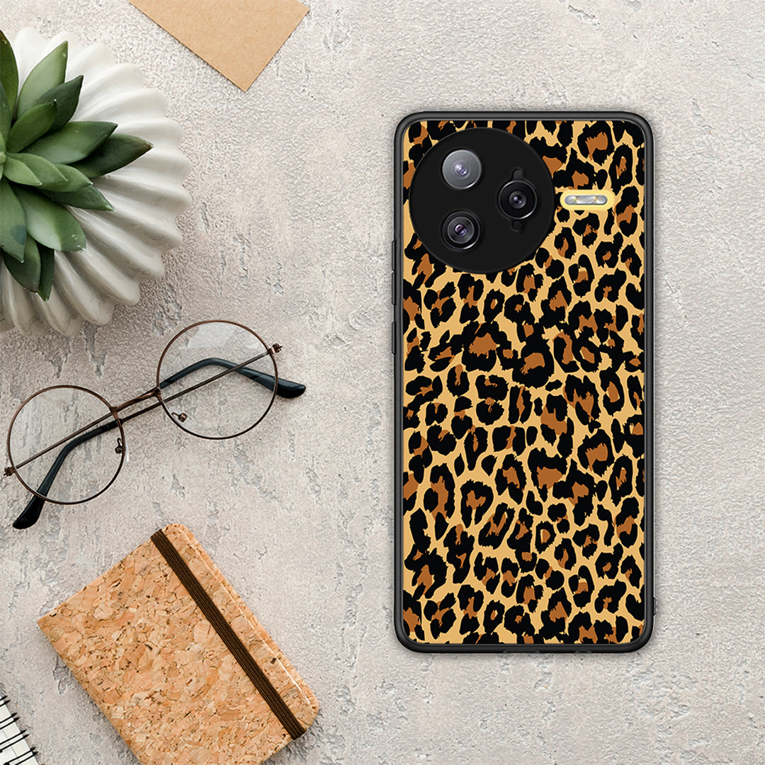 Animal Leopard - Xiaomi Poco F7 Ultra θήκη