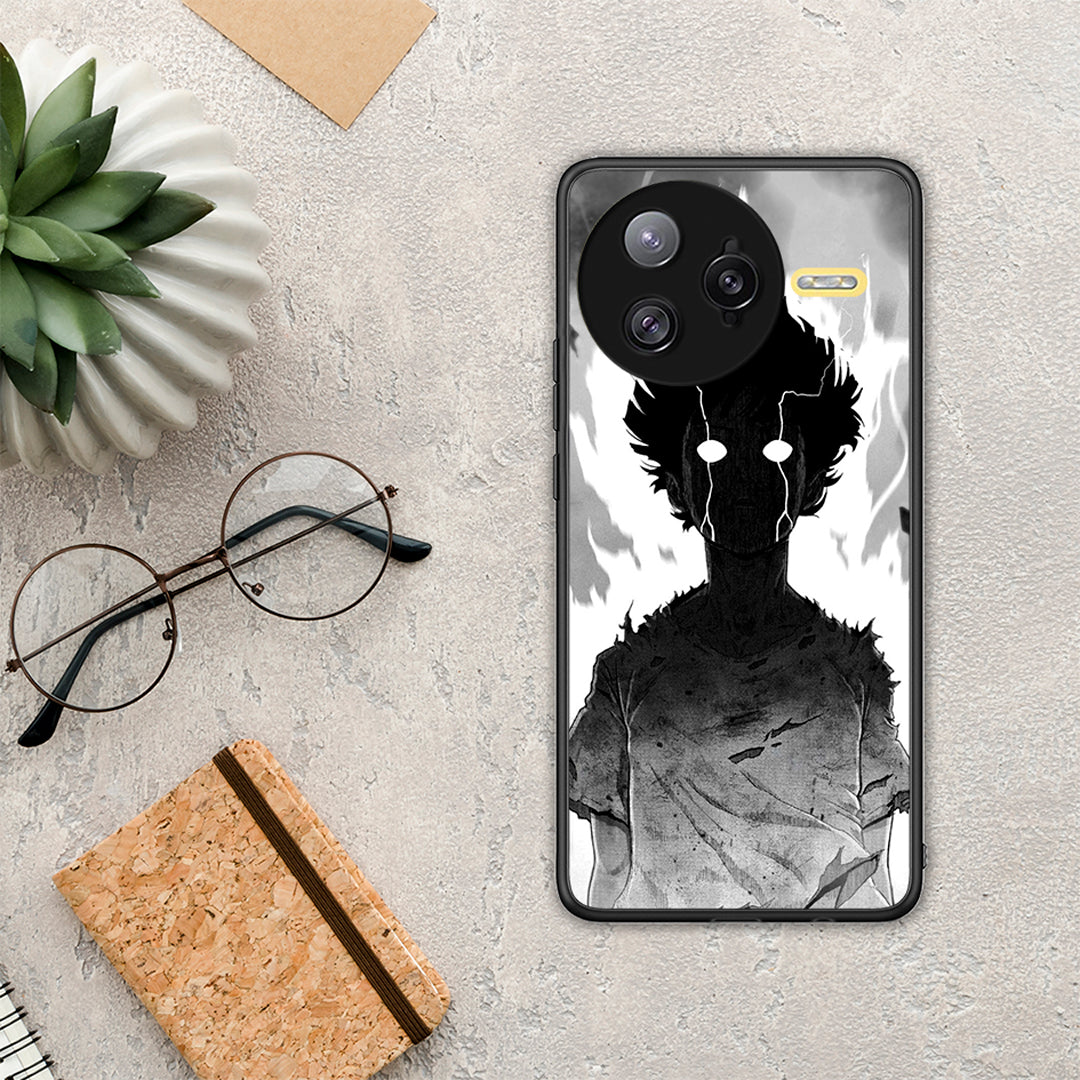Anime Boy - Xiaomi Poco F7 Ultra θήκη