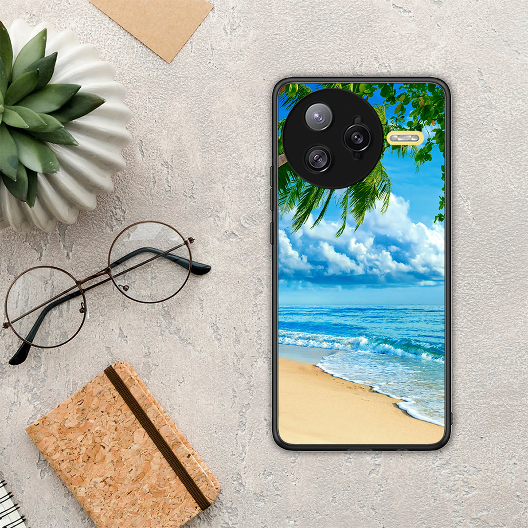 Beautiful Beach - Xiaomi Poco F7 Ultra θήκη