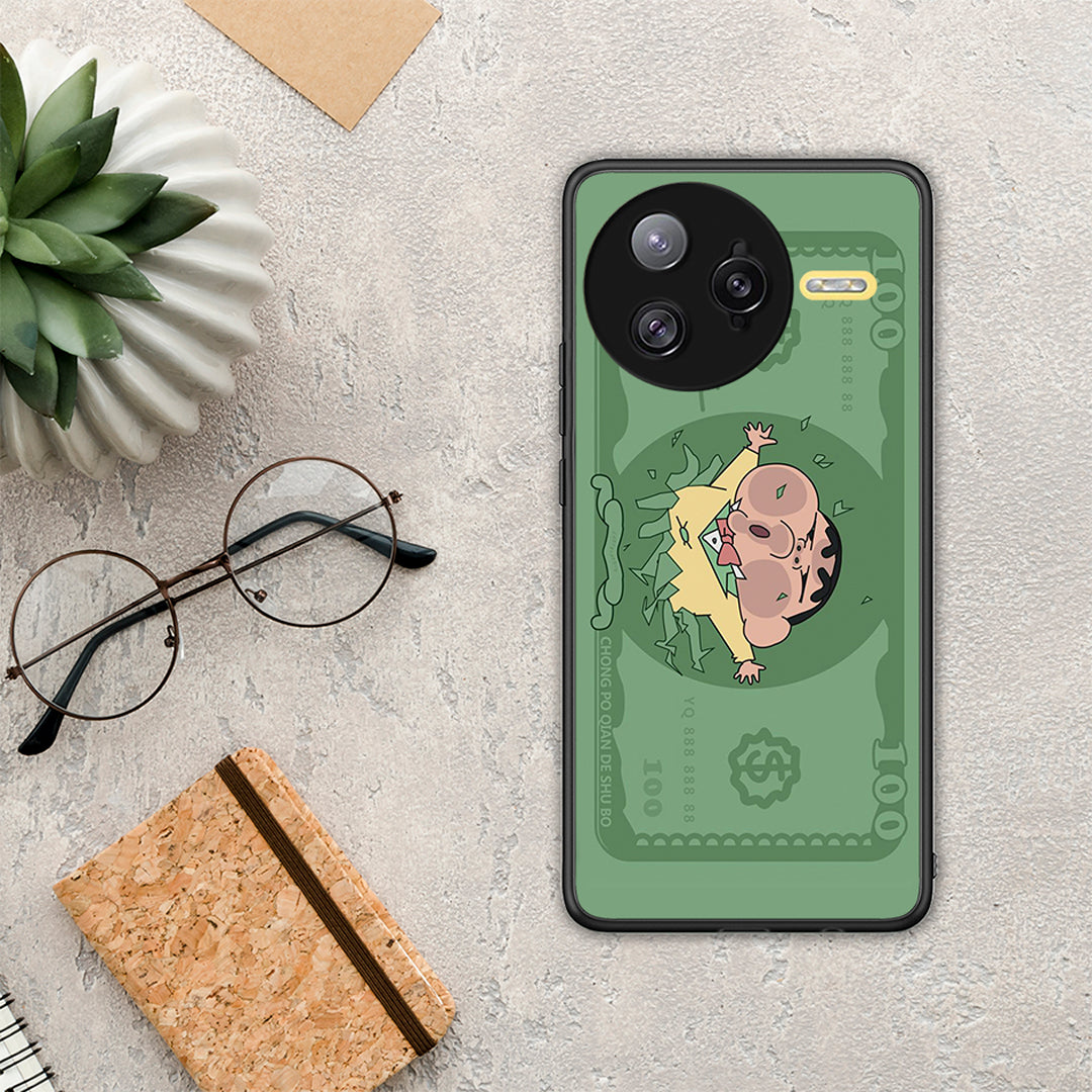 Big Money - Xiaomi Poco F7 Ultra θήκη