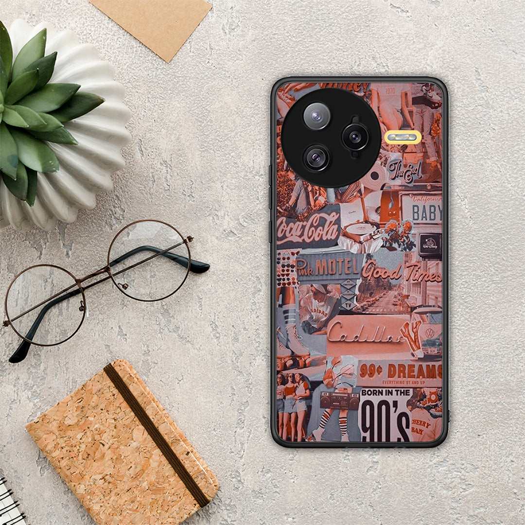 Born In 90s - Xiaomi Poco F7 Ultra θήκη
