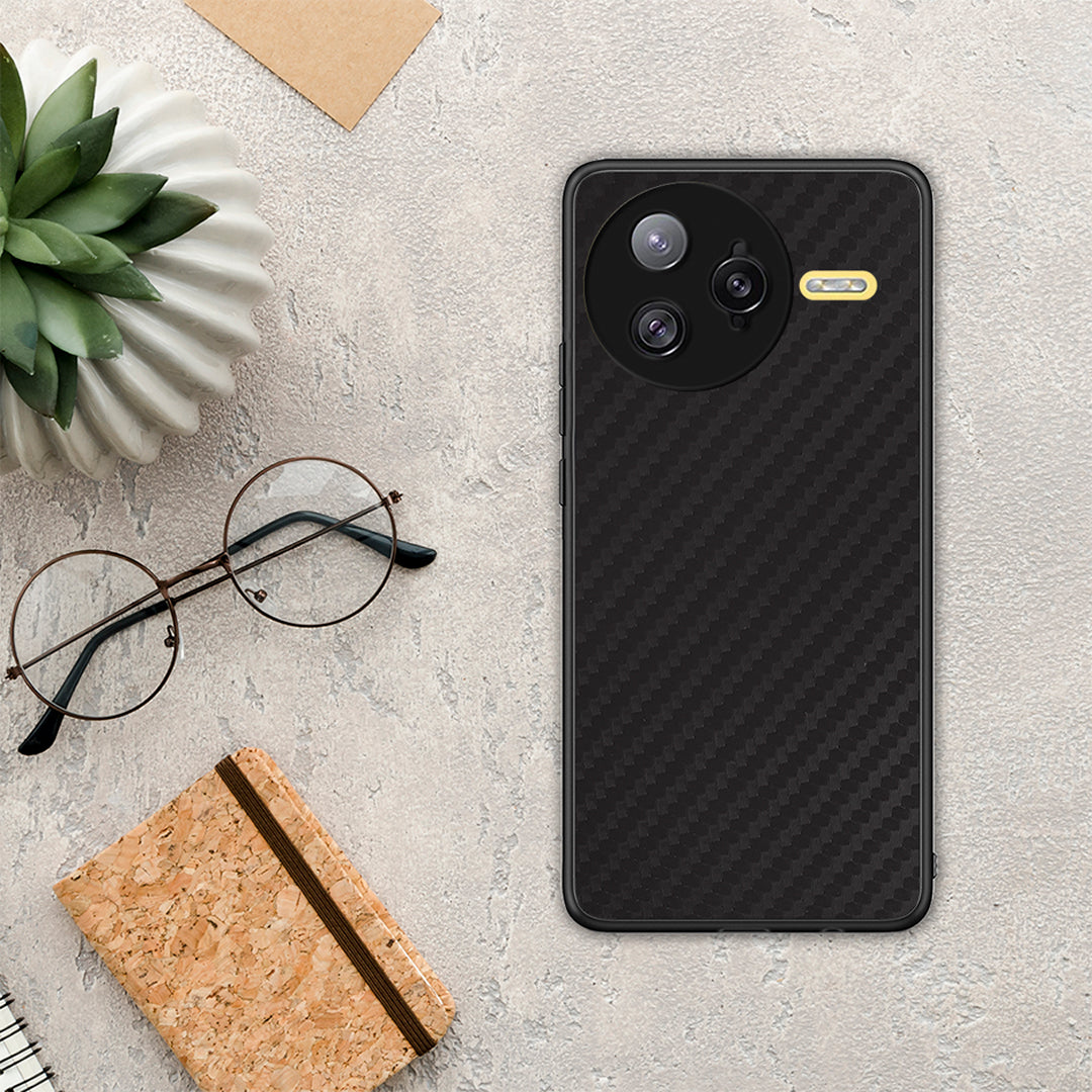 Carbon Black - Xiaomi Poco F7 Ultra θήκη