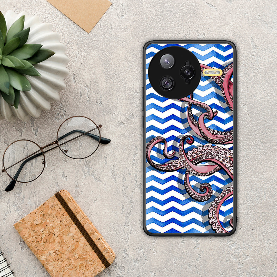 Chevron Devilfish - Xiaomi Poco F7 Ultra θήκη