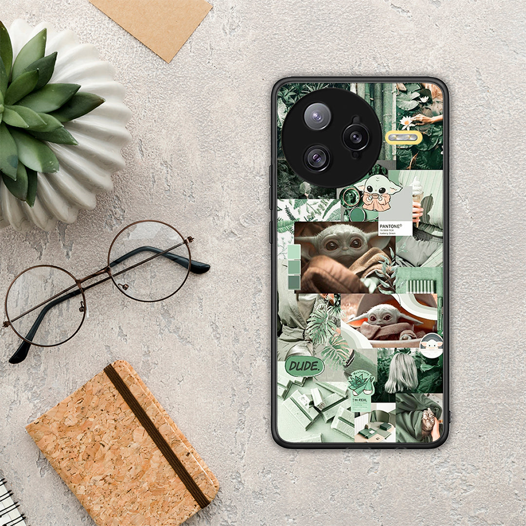 Collage Dude - Xiaomi Poco F7 Ultra θήκη