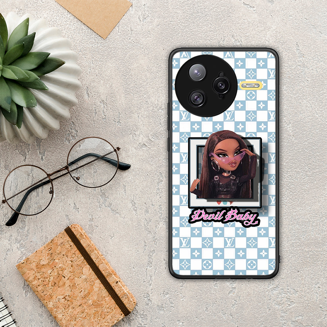 Devil Baby - Xiaomi Poco F7 Ultra θήκη