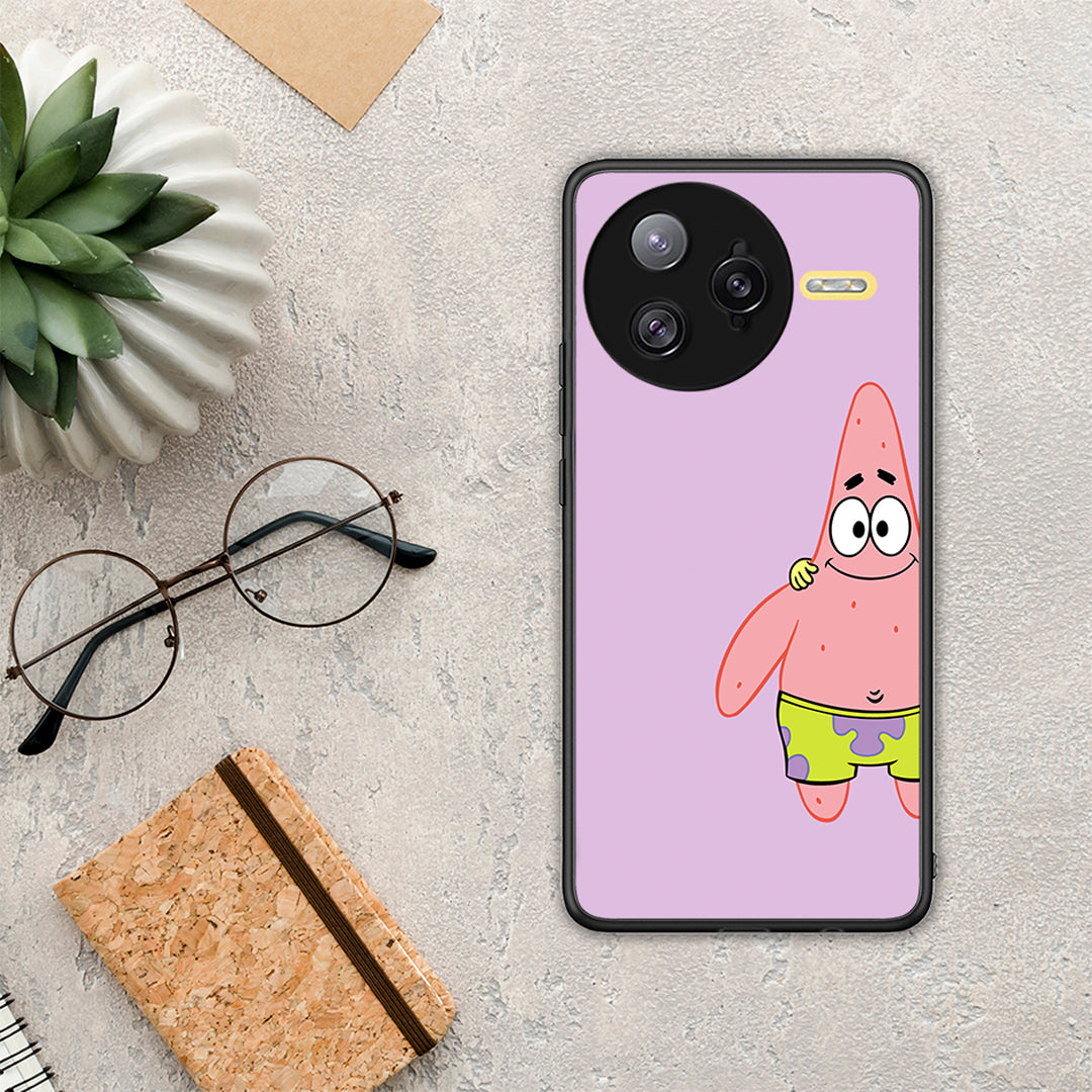 Friends Patrick - Xiaomi Poco F7 Ultra θήκη