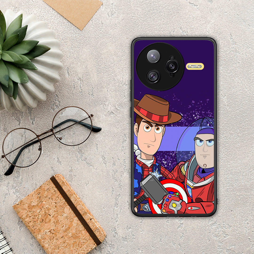 Infinity Story - Xiaomi Poco F7 Ultra θήκη