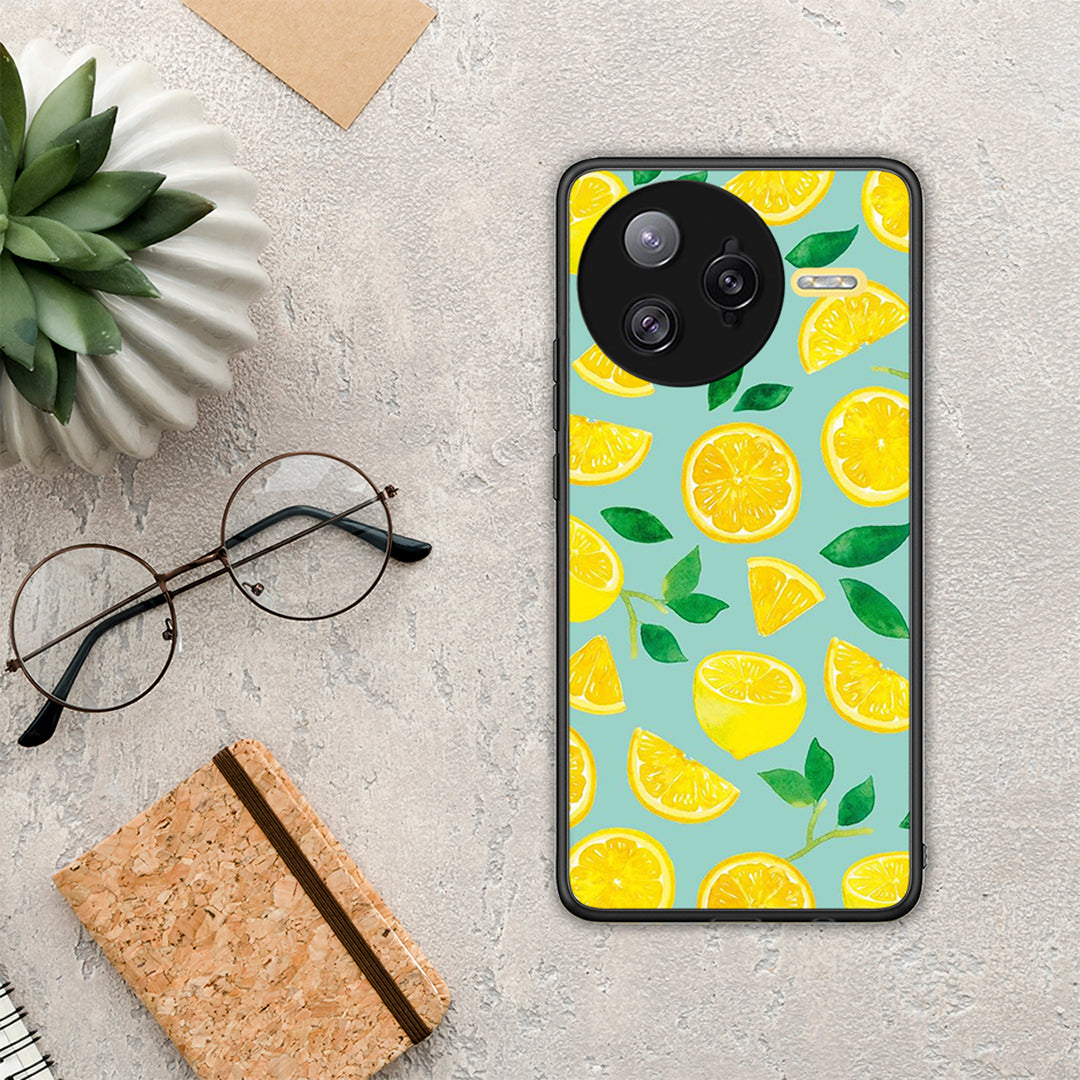 Lemons - Xiaomi Poco F7 Ultra θήκη