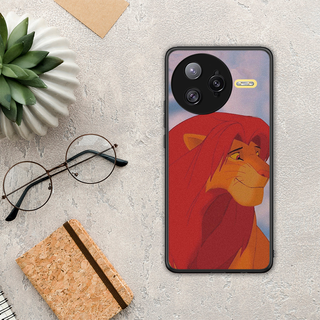 Lion Love 1 - Xiaomi Poco F7 Ultra θήκη