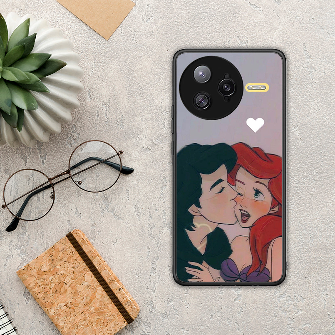 Mermaid Couple - Xiaomi Poco F7 Ultra θήκη