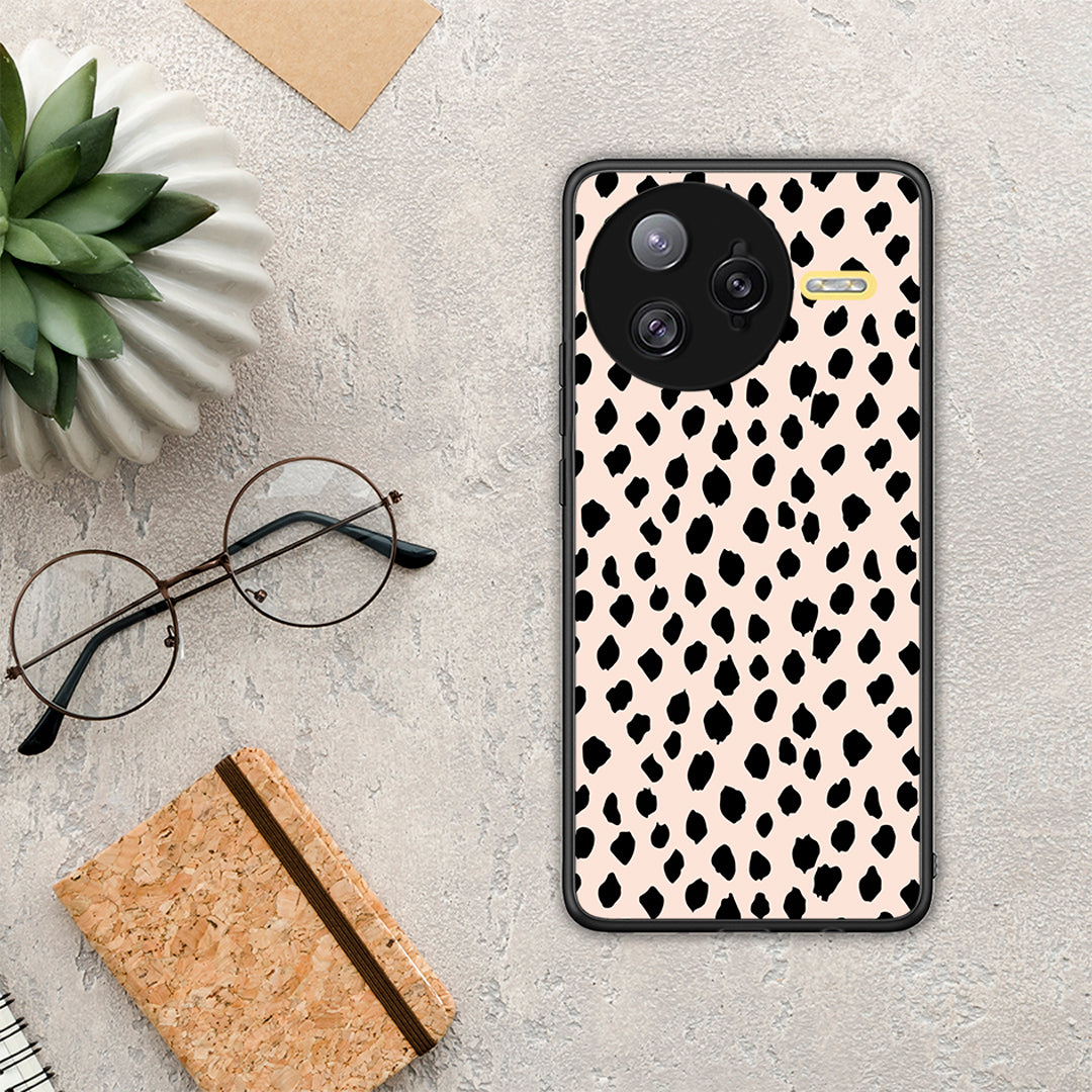 New Polka Dots - Xiaomi Poco F7 Ultra θήκη