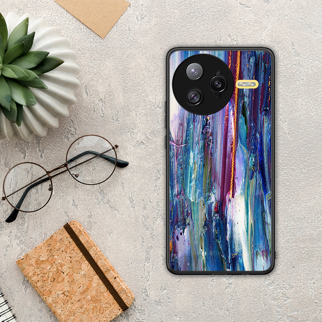 Paint Winter - Xiaomi Poco F7 Ultra θήκη