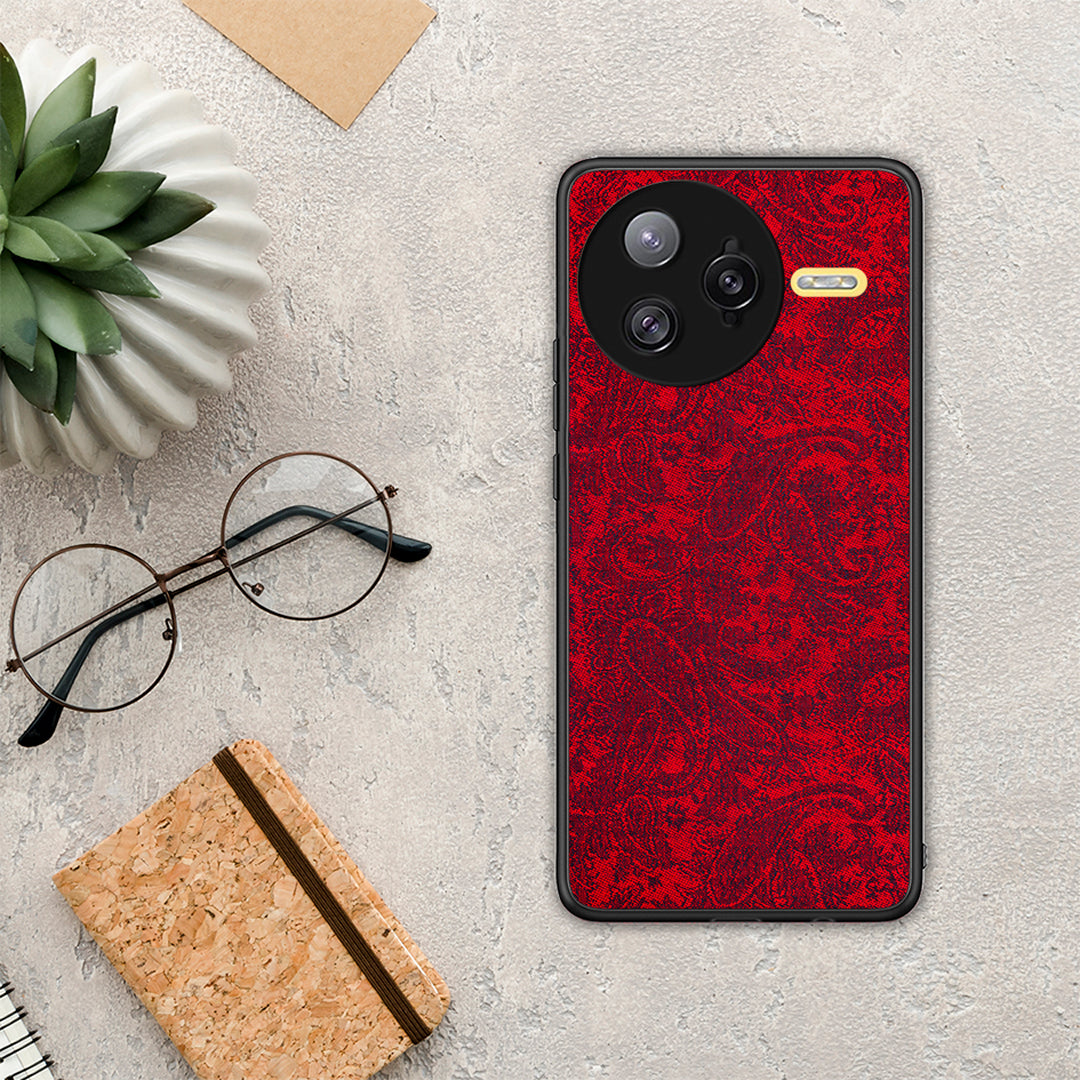 Paisley Cashmere - Xiaomi Poco F7 Ultra θήκη