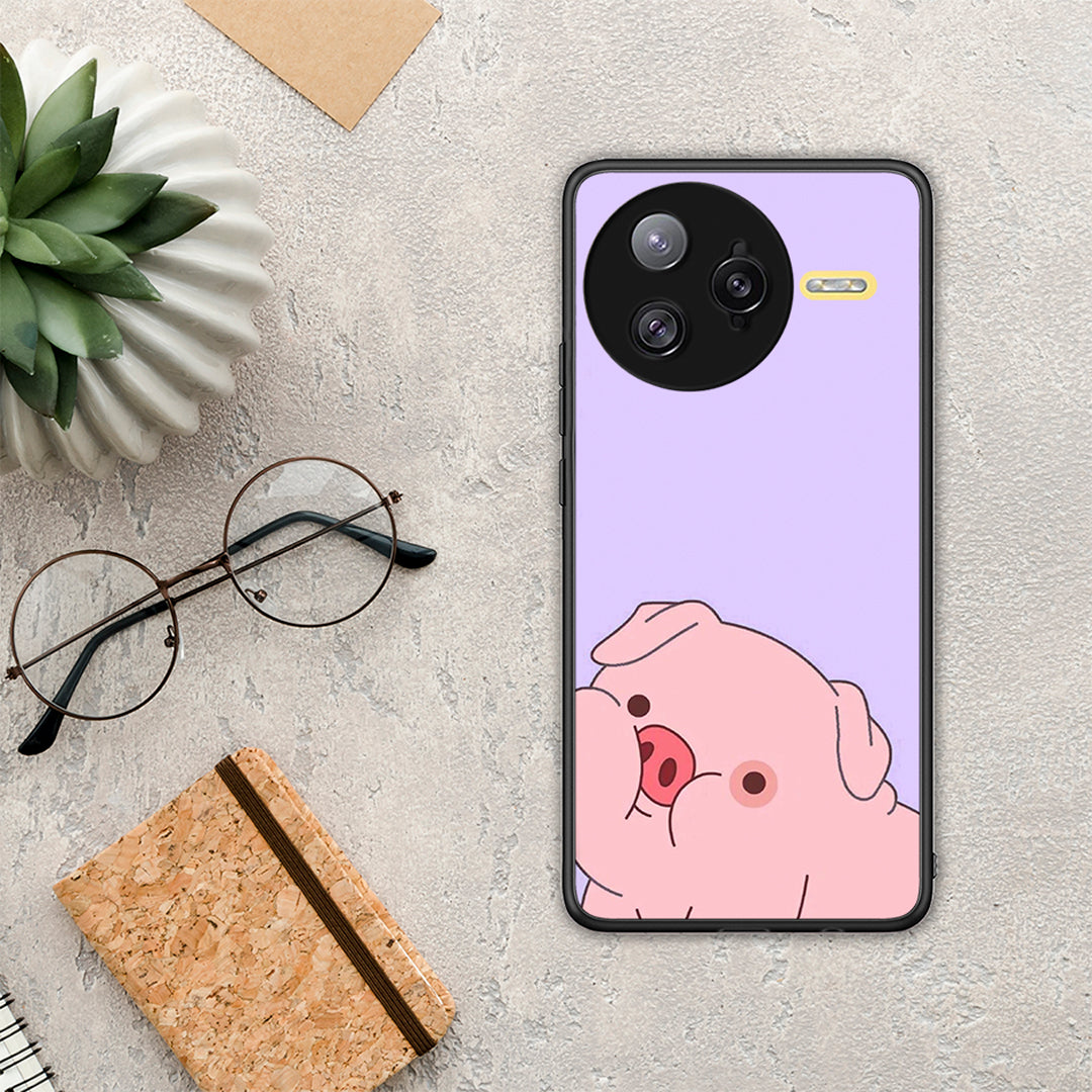 Pig Love 2 - Xiaomi Poco F7 Ultra θήκη