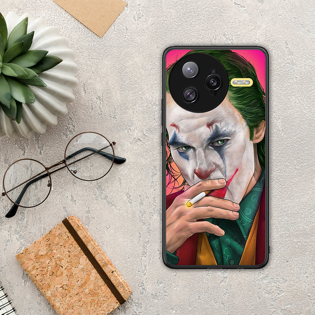 PopArt JokesOnU - Xiaomi Poco F7 Ultra θήκη