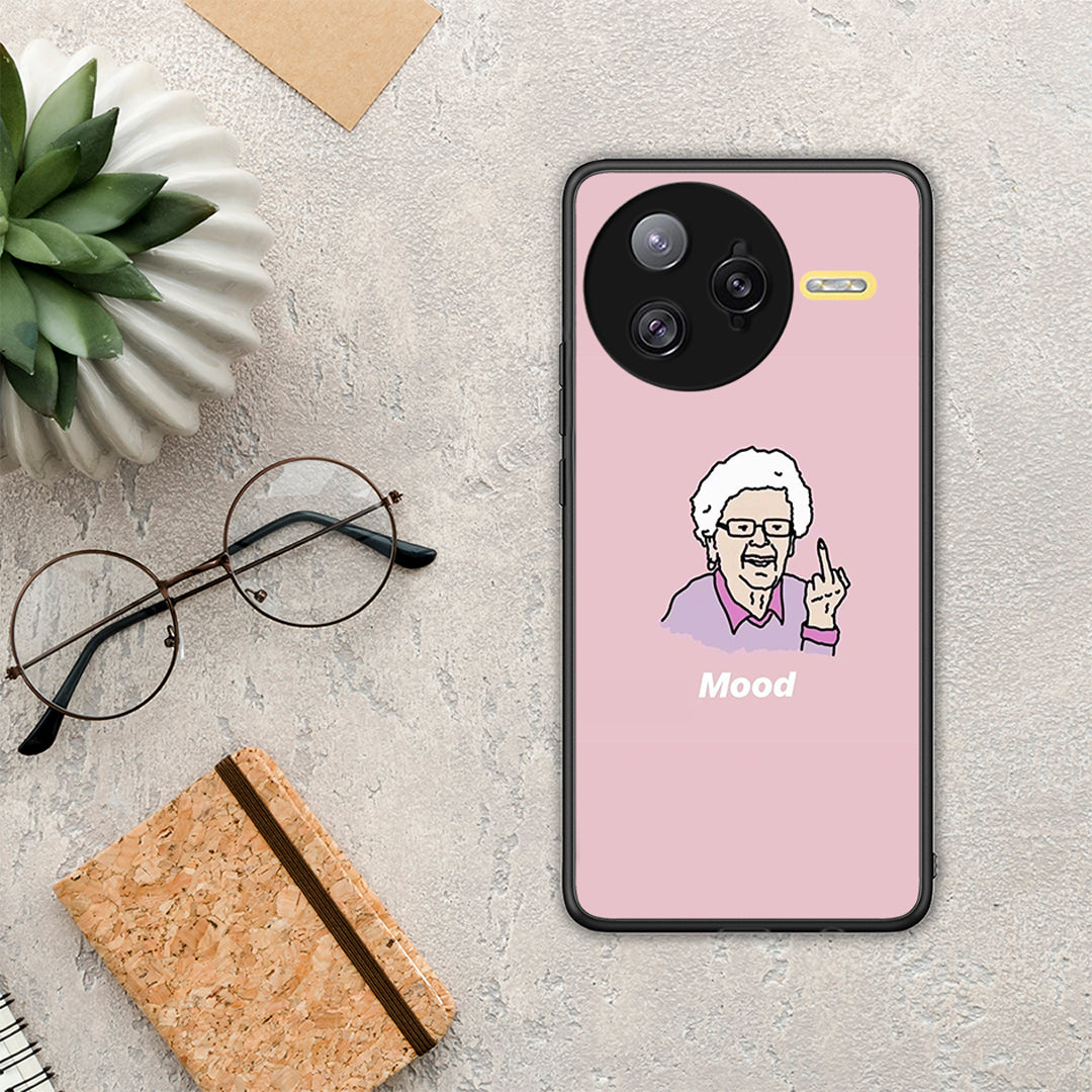 PopArt Mood - Xiaomi Poco F7 Ultra θήκη
