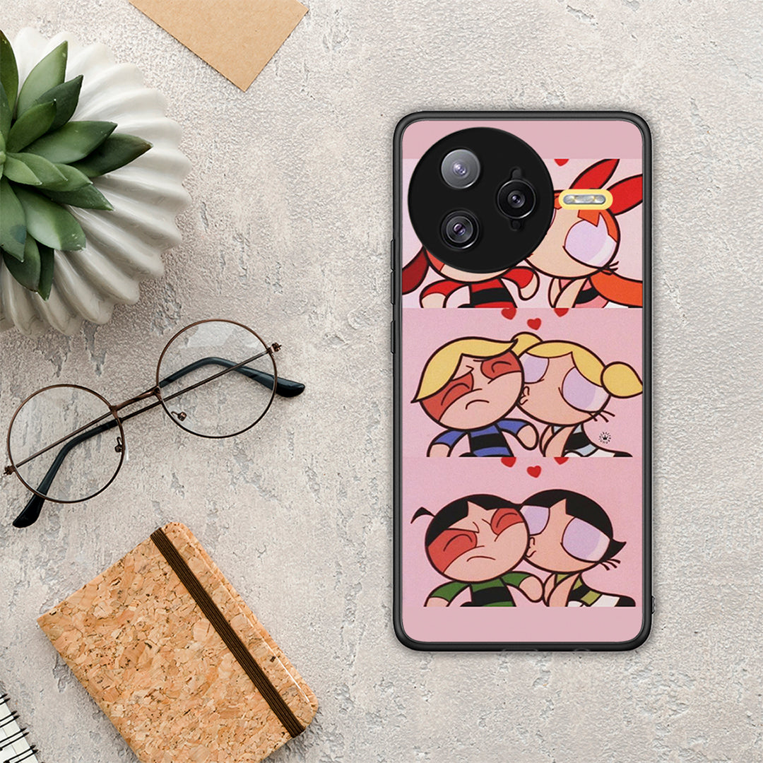 Puff Love - Xiaomi Poco F7 Ultra θήκη