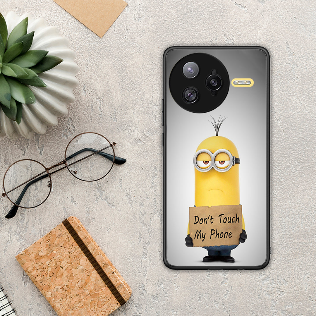 Text Minion - Xiaomi Poco F7 Ultra θήκη