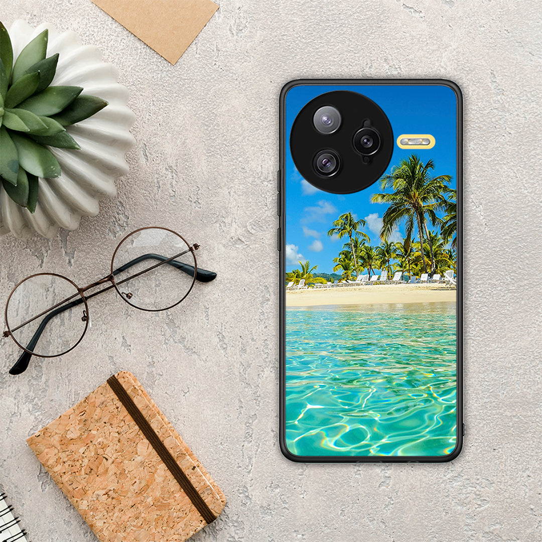 Tropical Vibes - Xiaomi Poco F7 Ultra θήκη
