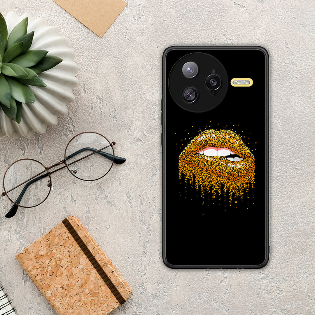 Valentine Golden - Xiaomi Poco F7 Ultra θήκη