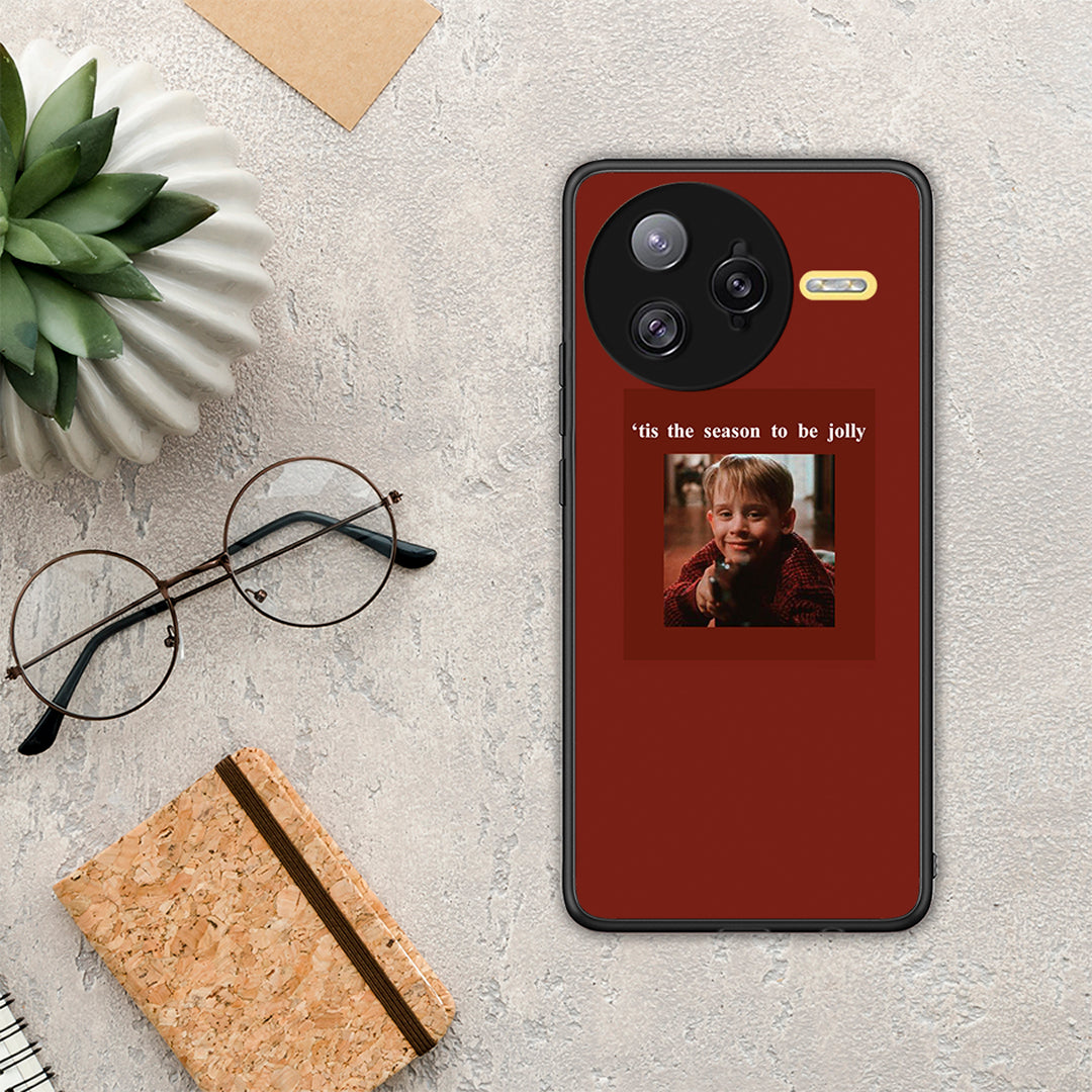 Xmas Ultimate Spirit - Xiaomi Poco F7 Ultra θήκη