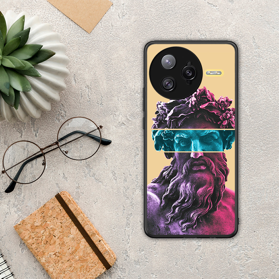 Zeus Art - Xiaomi Poco F7 Ultra θήκη