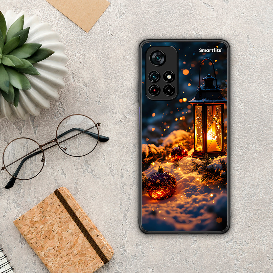 Christmas Ornaments - Xiaomi Poco M4 Pro 5G θήκη