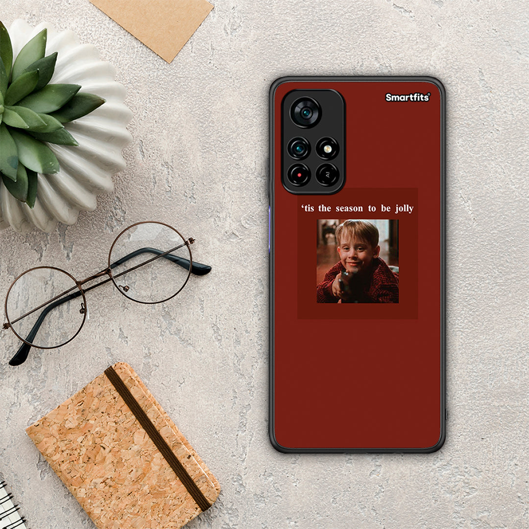 Xmas Ultimate Spirit - Xiaomi Redmi Note 11S 5G θήκη