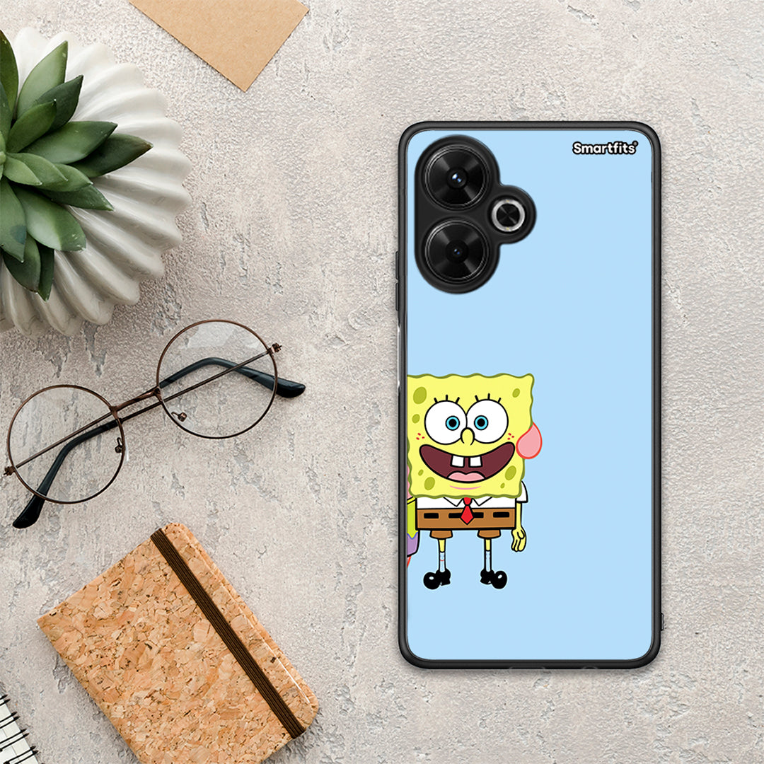 Friends Bob - Xiaomi Poco M6 4G θήκη