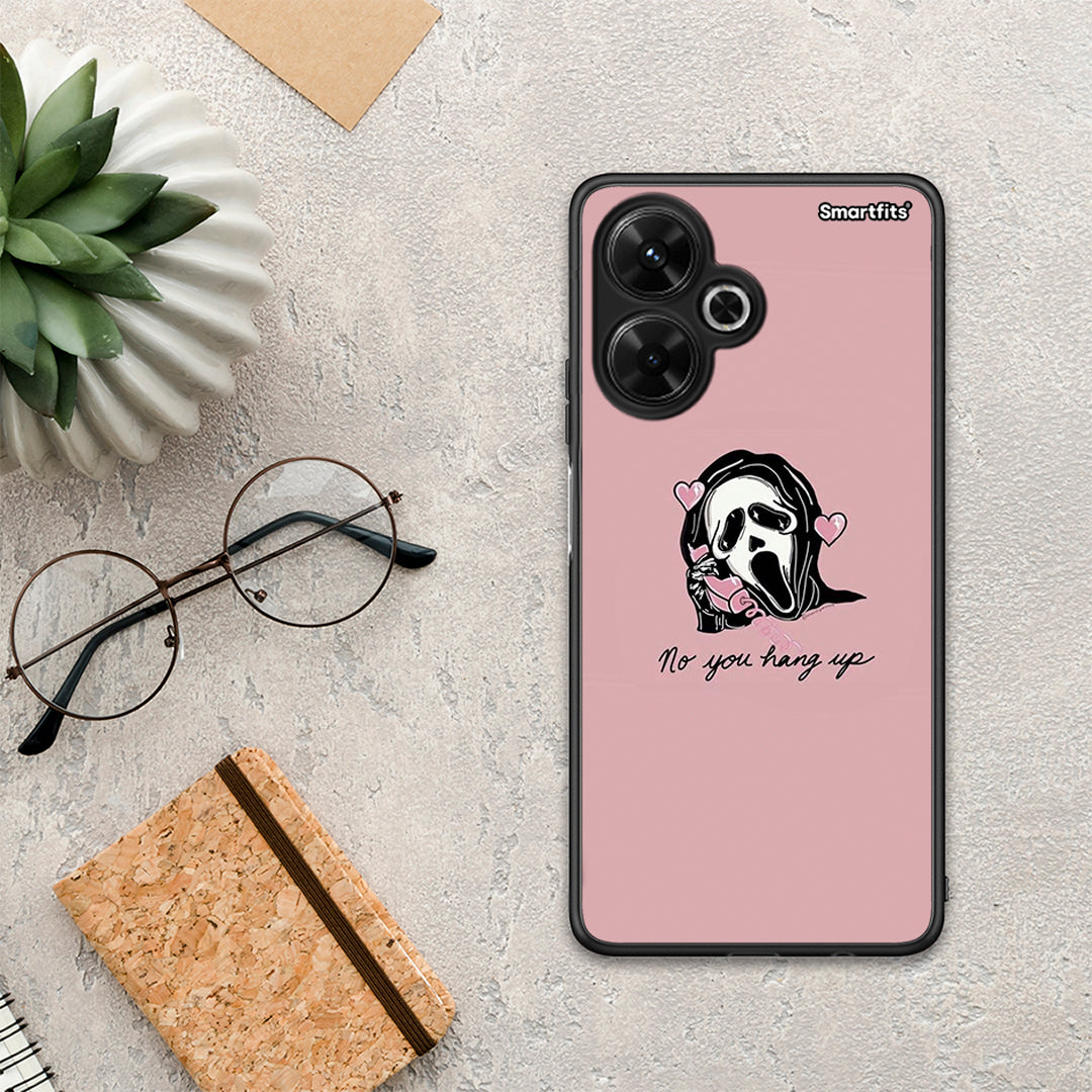 Halloween Hang Up - Xiaomi Poco M6 4G θήκη