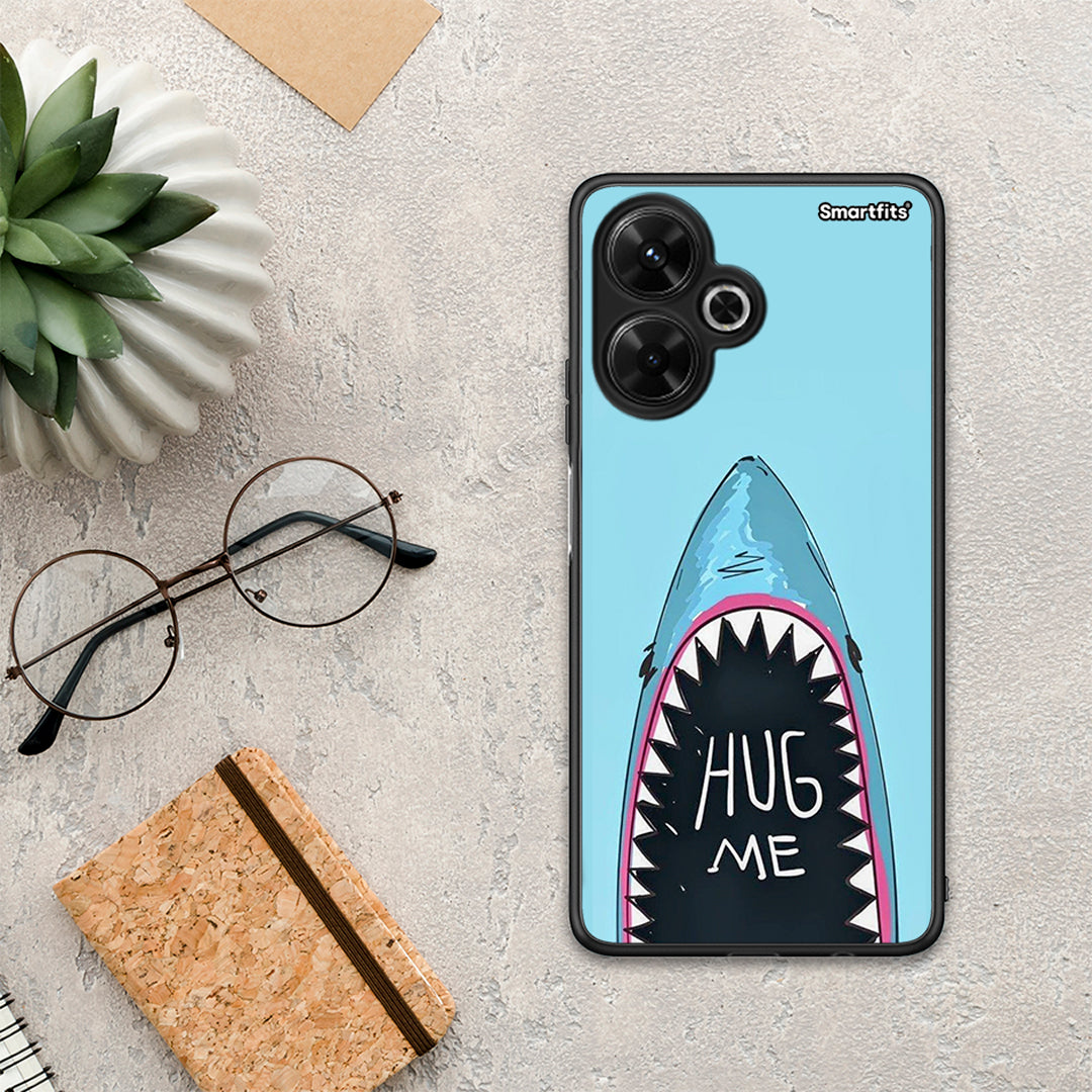 Hug Me - Xiaomi Poco M6 4G θήκη