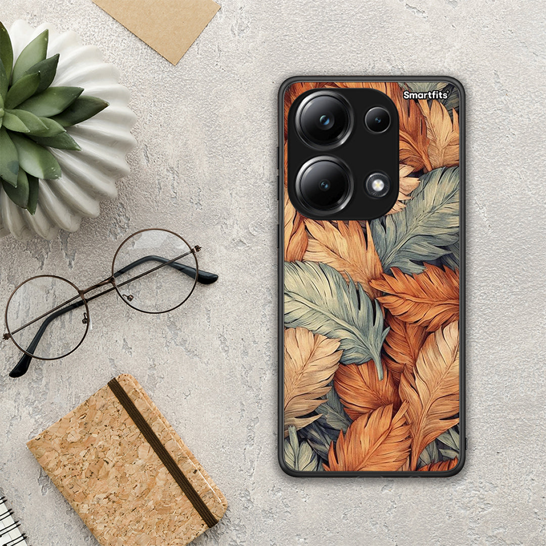 Autumn Leaves - Xiaomi Redmi Note 13 Pro 4G θήκη
