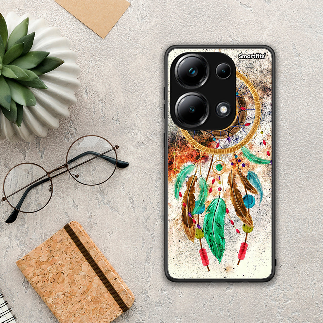 Boho DreamCatcher - Xiaomi Poco M6 Pro θήκη