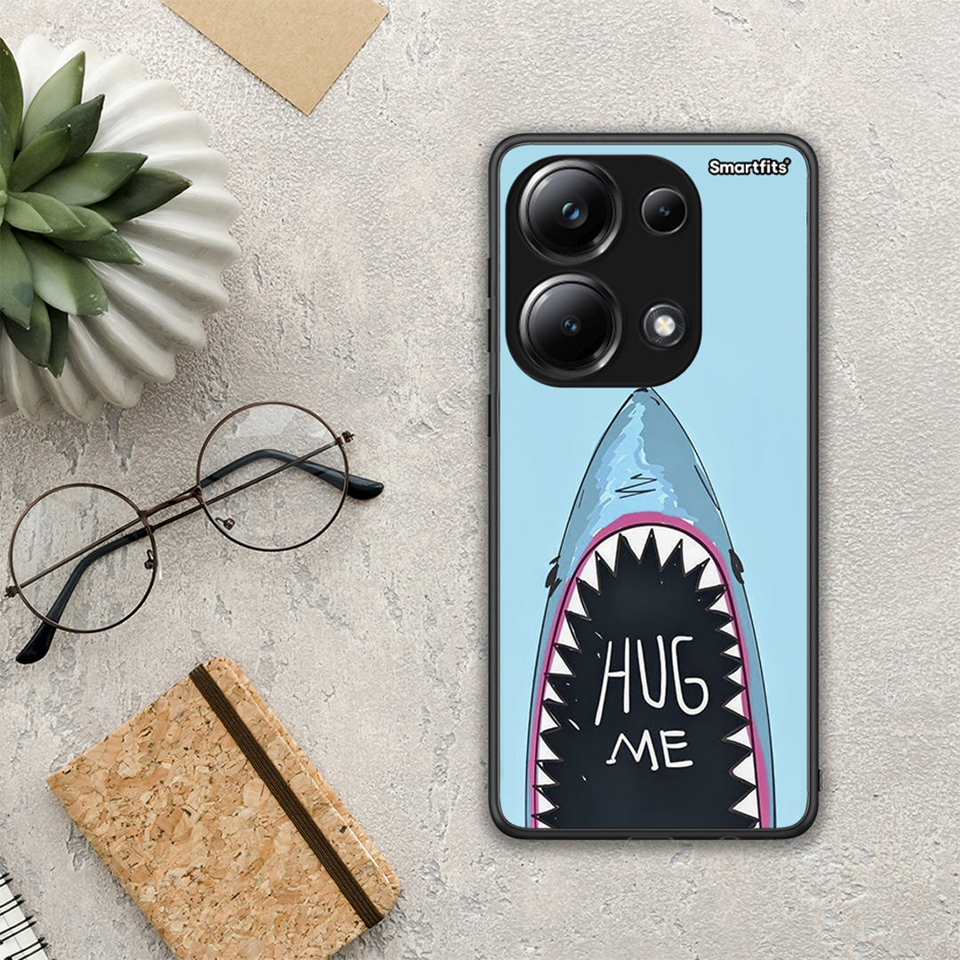 Hug Me - Xiaomi Poco M6 Pro θήκη