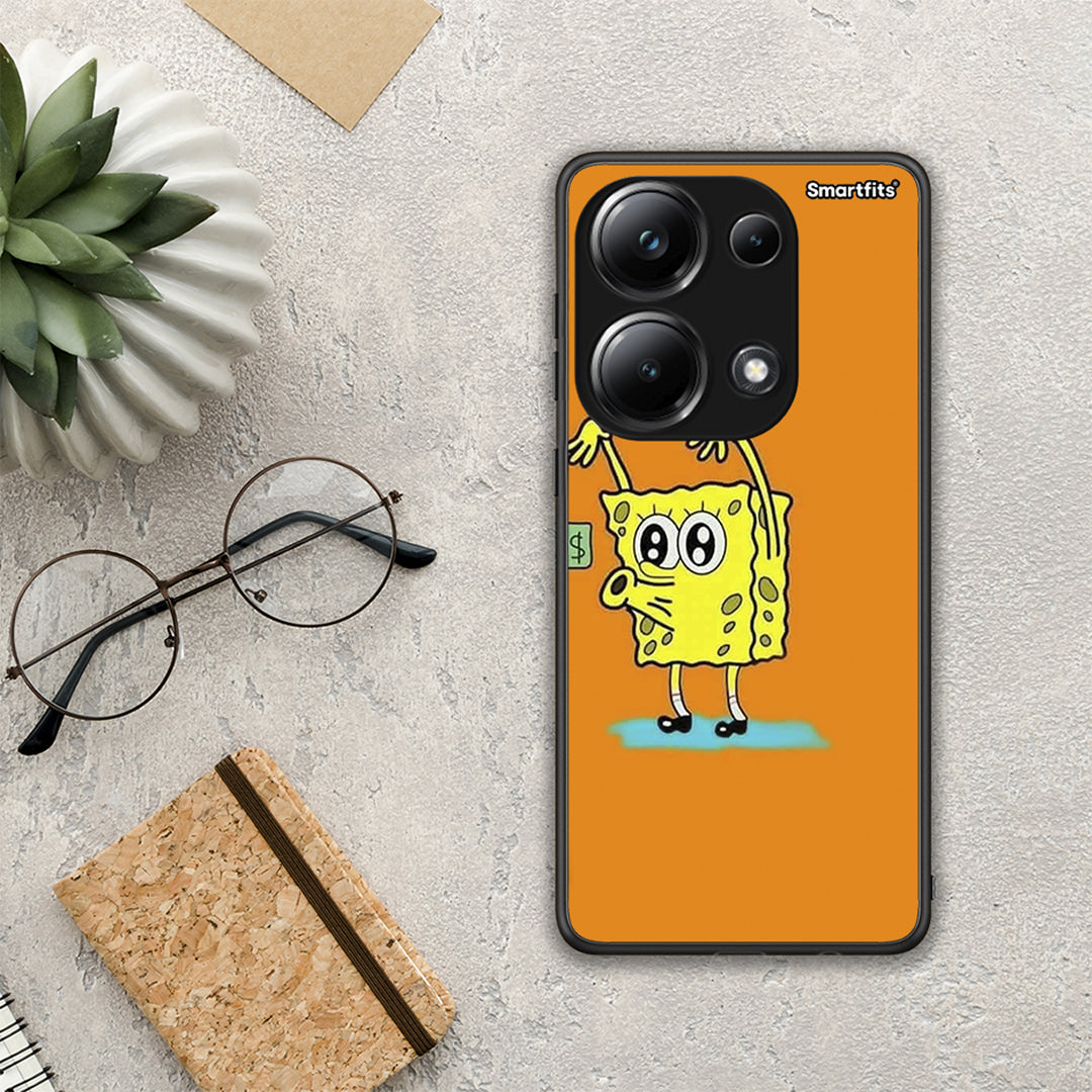 No Money 2 - Xiaomi Poco M6 Pro θήκη