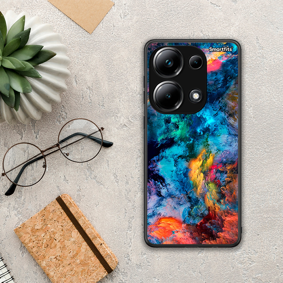 Paint Crayola - Xiaomi Redmi Note 13 Pro 4G θήκη