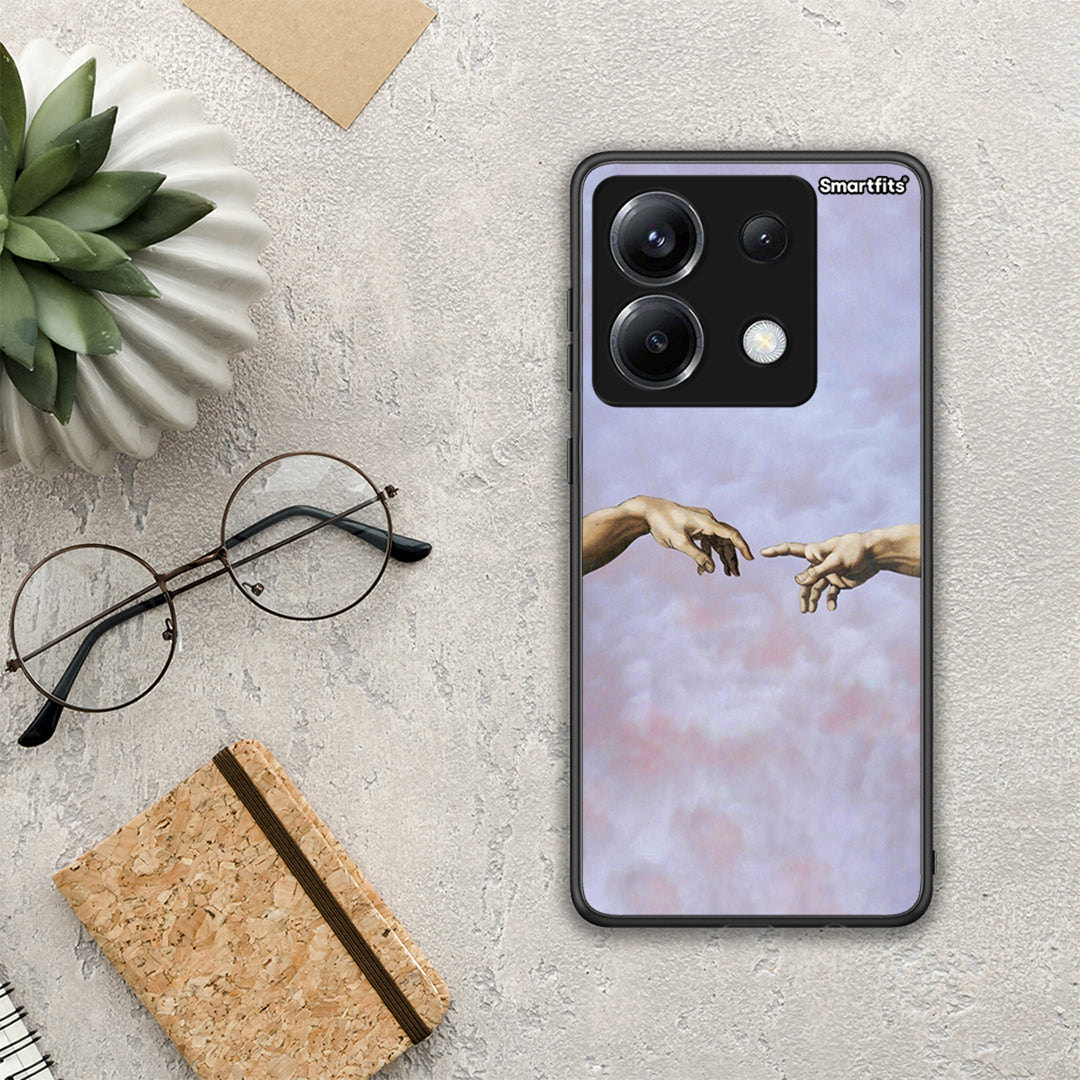 Adam Hand - Xiaomi Poco X6 θήκη