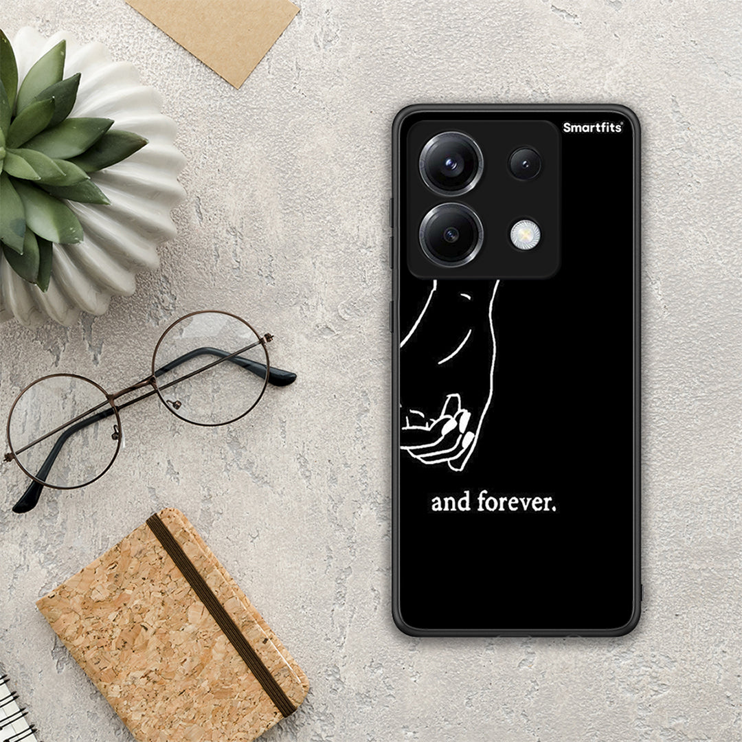 Always & Forever 2 - Xiaomi Poco X6 θήκη