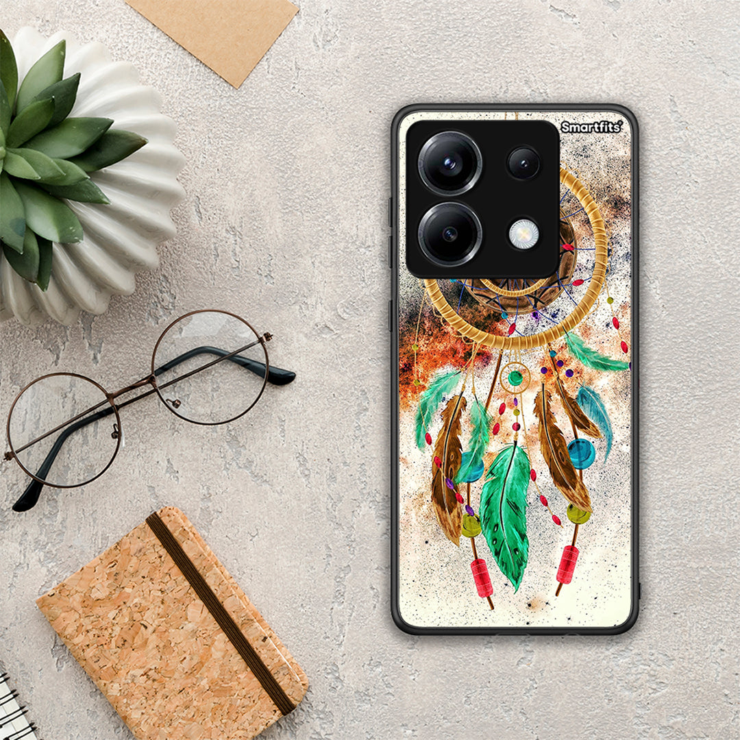 Boho DreamCatcher - Xiaomi Poco X6 θήκη