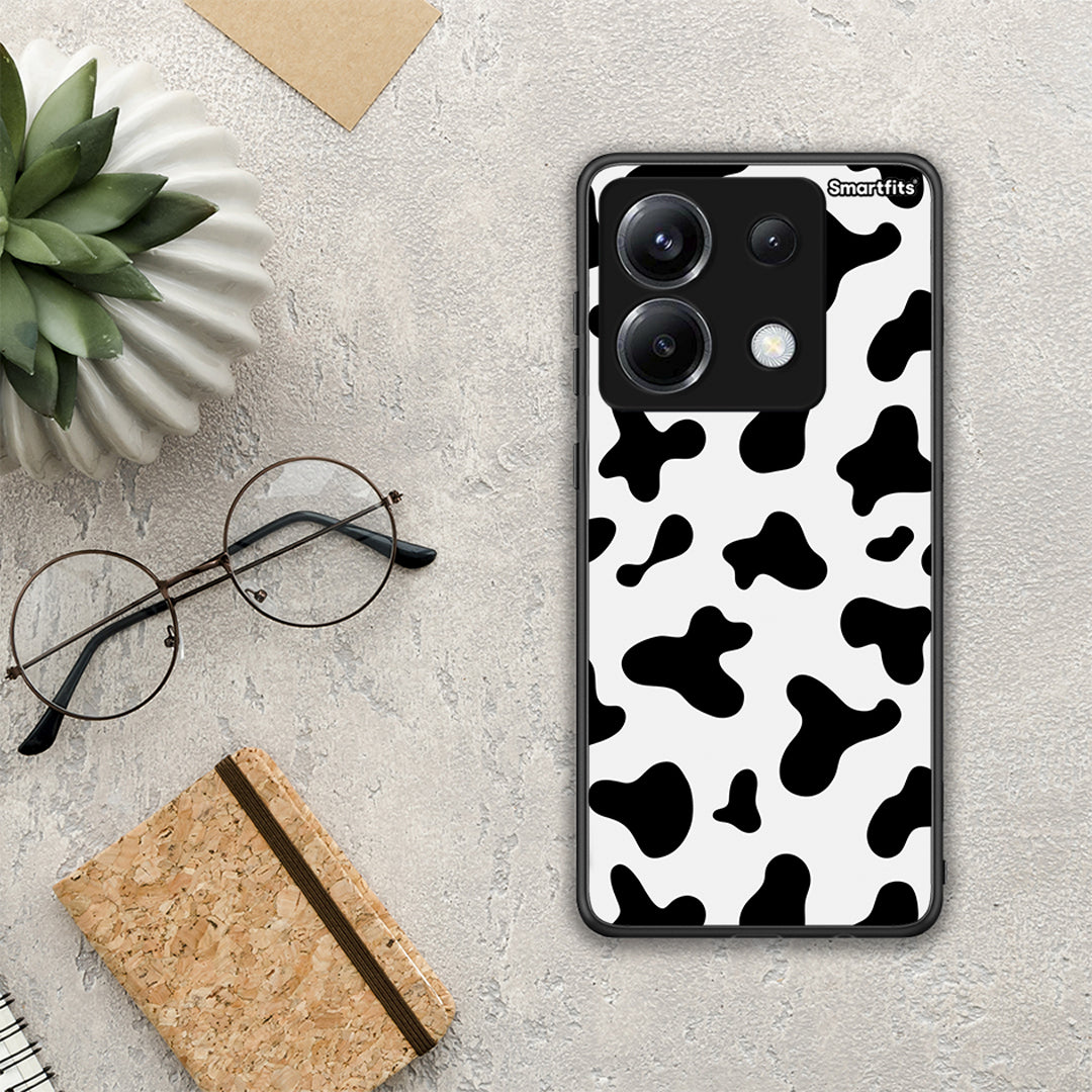 Cow Print - Xiaomi Poco X6 θήκη