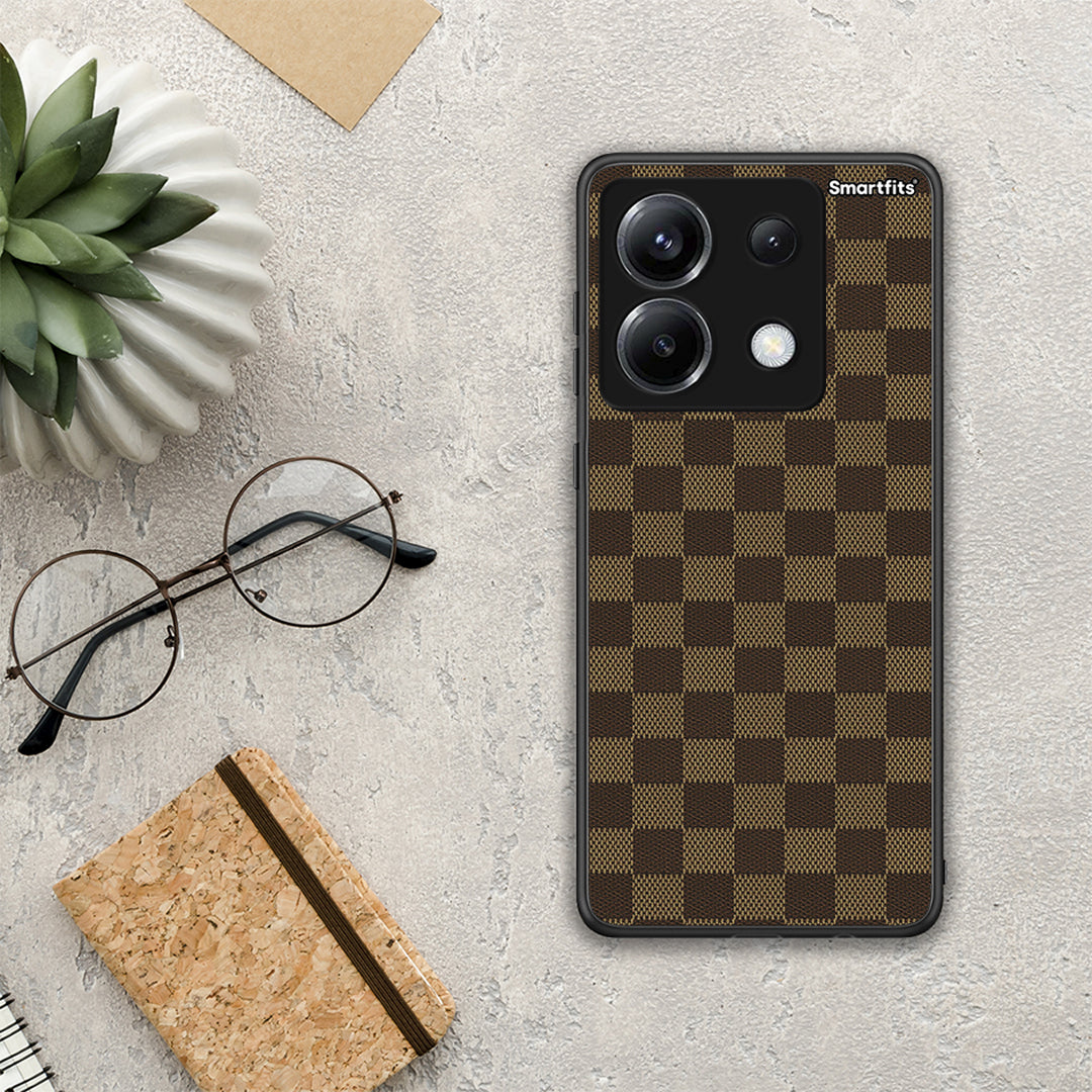 Designer Glamour - Xiaomi Poco X6 θήκη