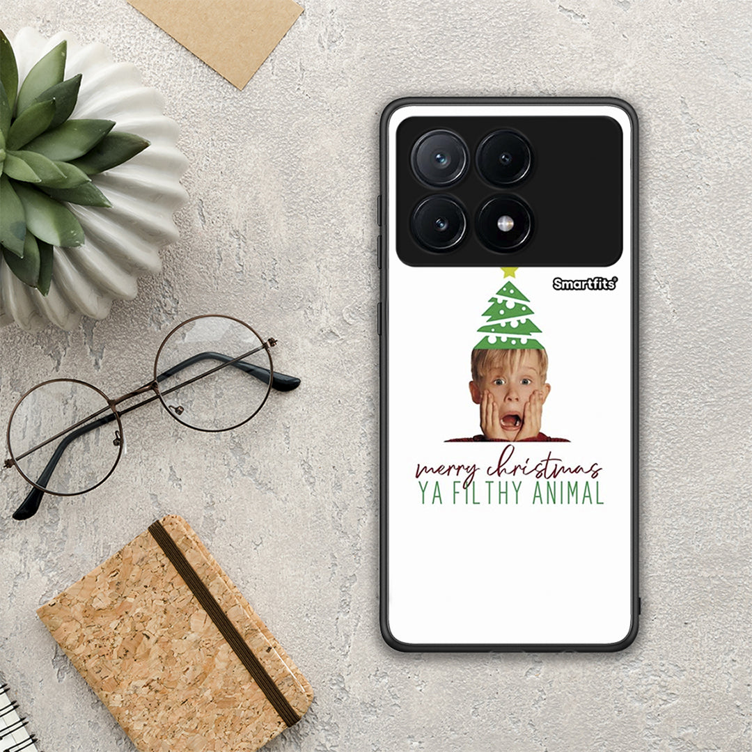 Filthy Animal - Xiaomi Poco X6 Pro 5G θήκη