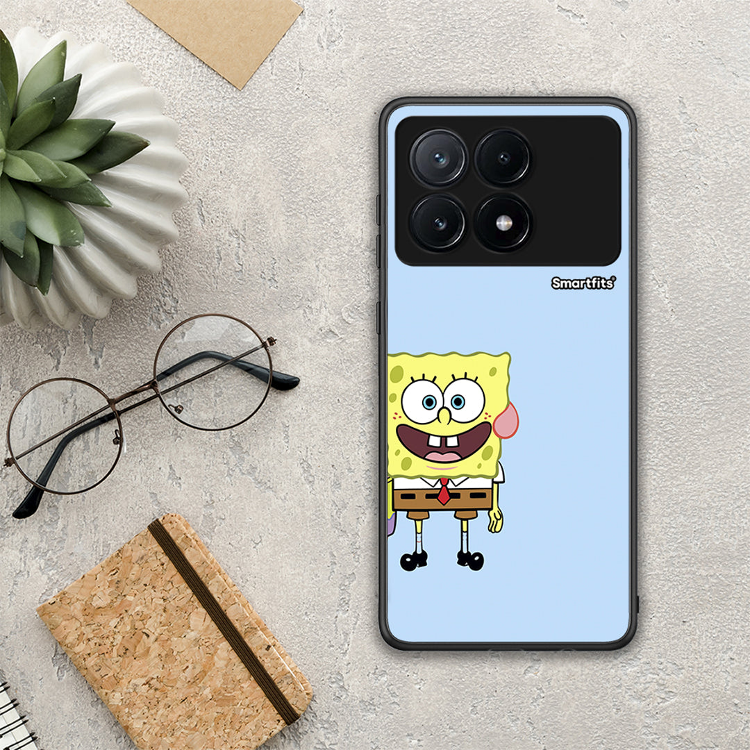 Friends Bob - Xiaomi Poco X6 Pro 5G θήκη