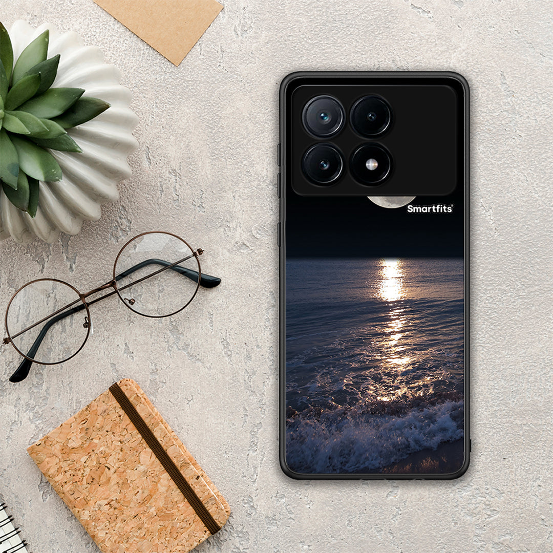 Landscape Moon - Xiaomi Poco X6 Pro 5G θήκη