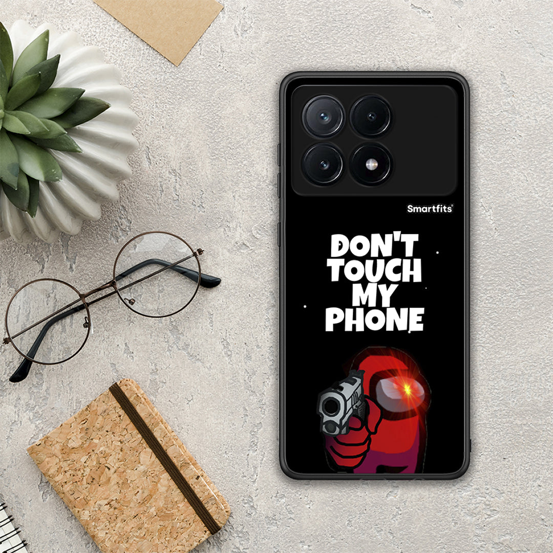 My Phone - Xiaomi Poco X6 Pro 5G θήκη