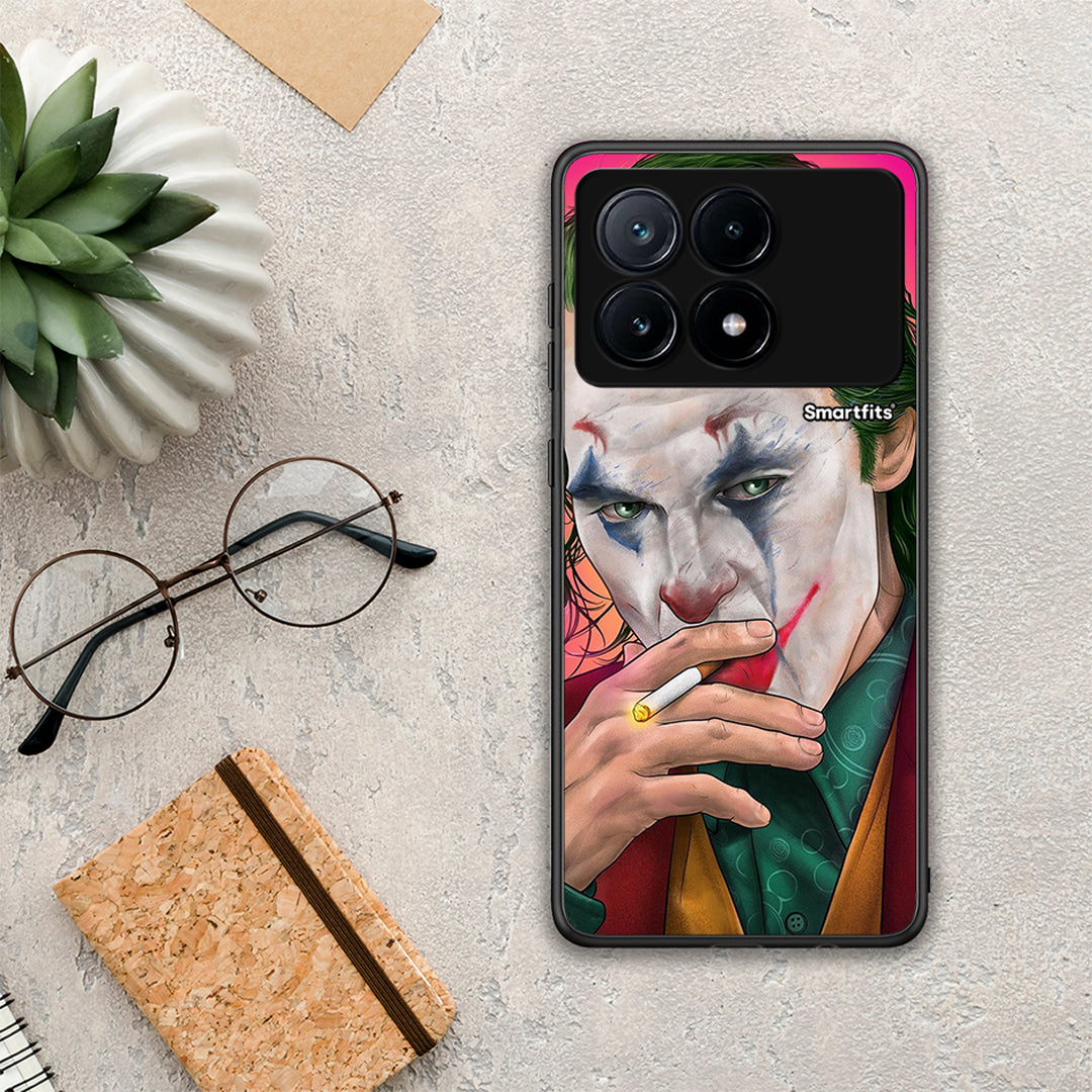 PopArt JokesOnU - Xiaomi Poco X6 Pro 5G θήκη