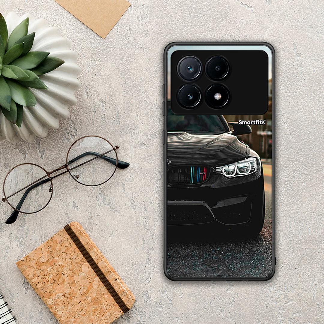 Racing M3 - Xiaomi Poco X6 Pro 5G θήκη