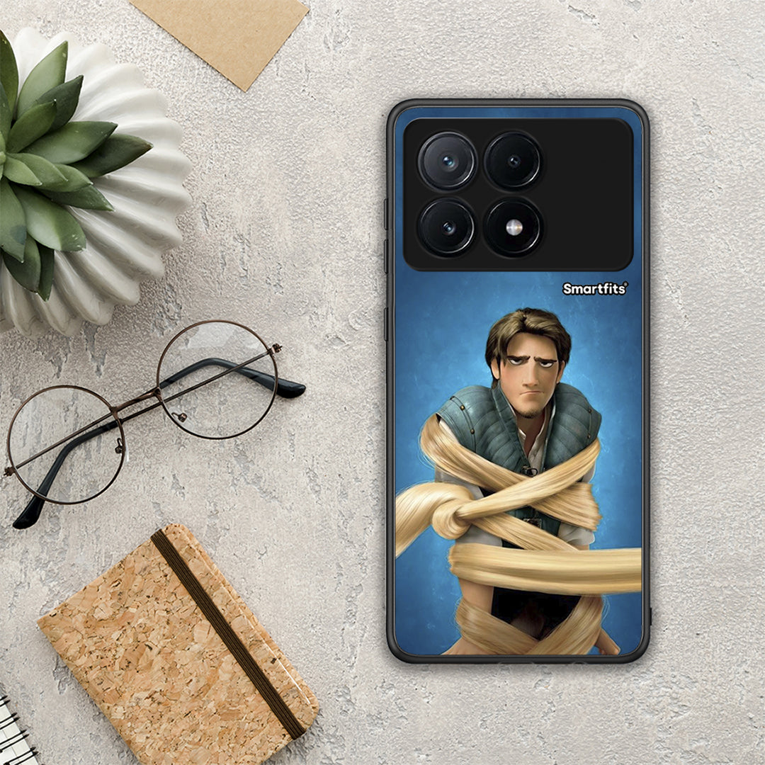 Tangled 1 - Xiaomi Poco X6 Pro 5G θήκη