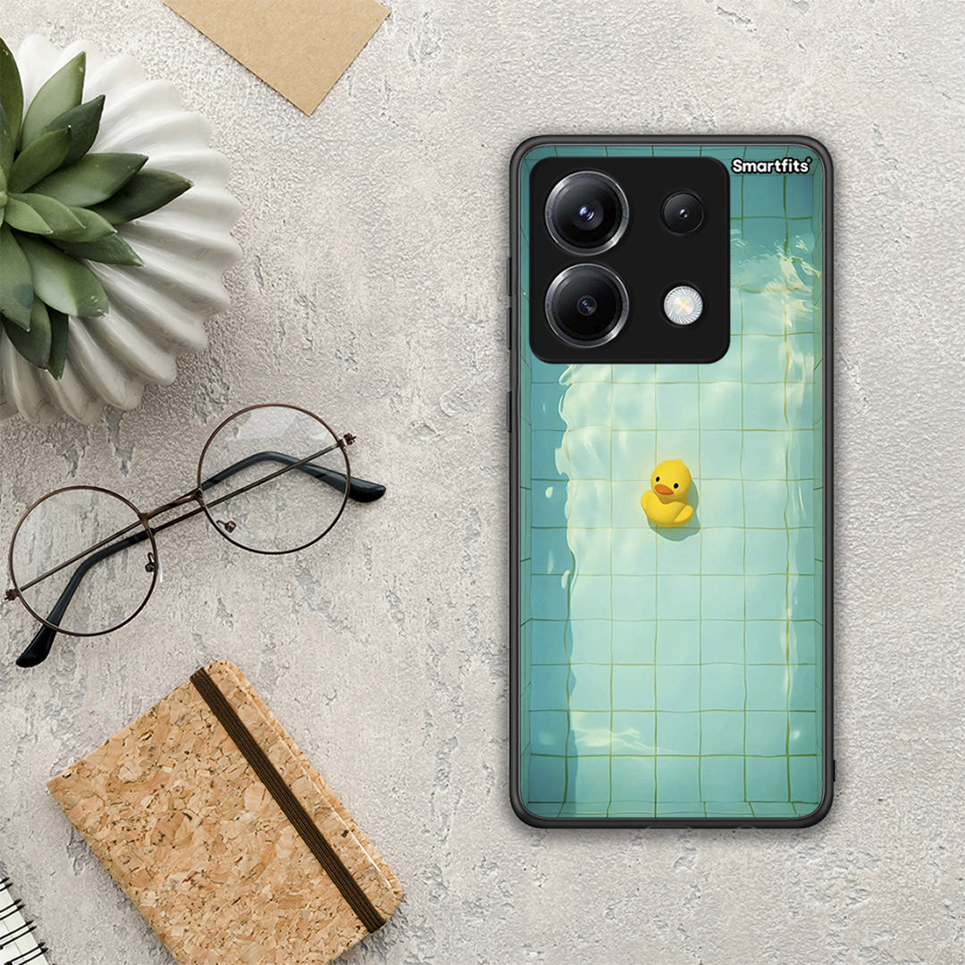 Yellow Duck - Xiaomi Poco X6 θήκη