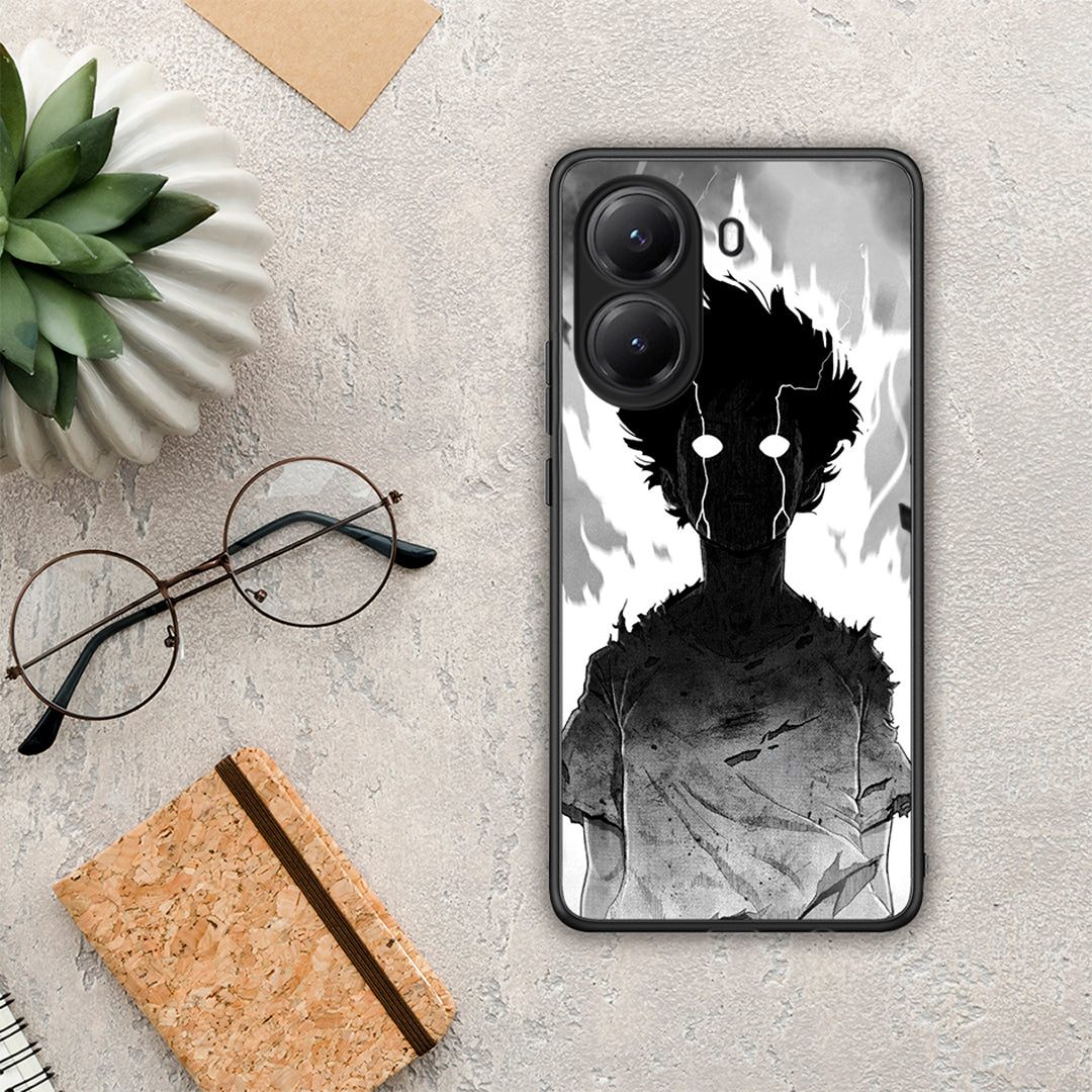 Anime Boy - Xiaomi Poco X7 Pro θήκη